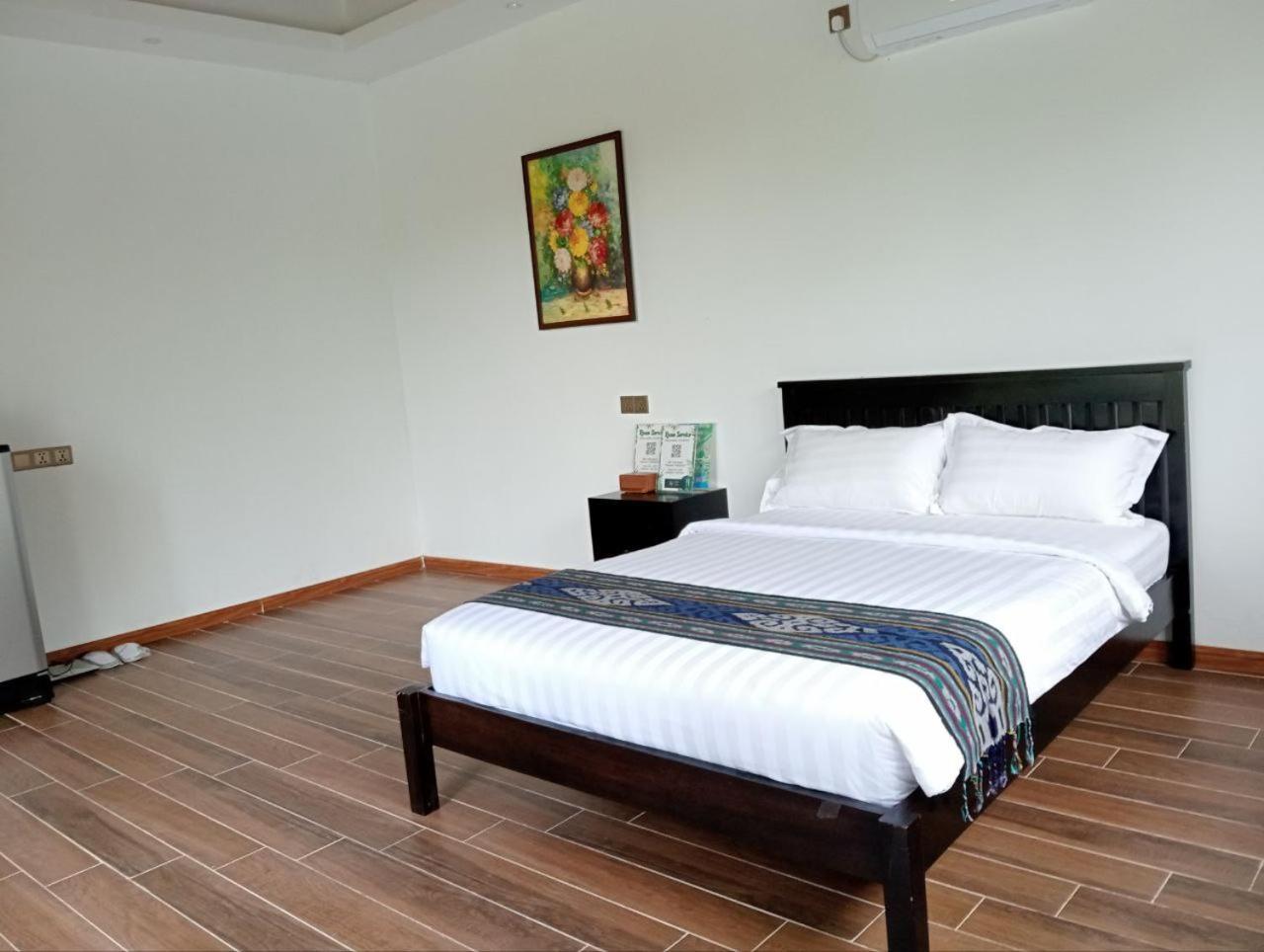 Ream Yoho Resort Sihanoukville Exterior photo